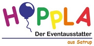 Kooperationspartner Eventausstatter Hoppla aus Satrup Hpfburgen Zelte