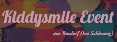 Kooperationspartner Eventausstatter Kiddysmile aus Busdorf bei schleswig