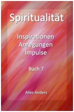 spirituelles Buch