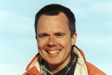 Björn Geitmann, Diplom-Sozialpädagoge