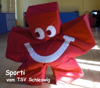 Sporti