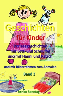 Geschichten fr Kinder Band 3