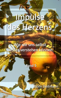 Impulse des Herzens - Wie wir uns selbst besser verstehen knnen (Band 5) von Bjrn Geitmann