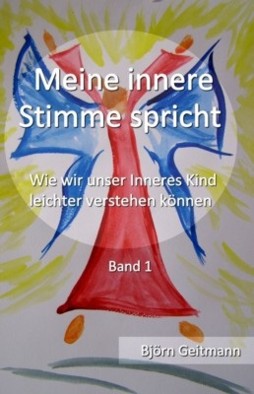 Meine innere Stimme spricht Band 1