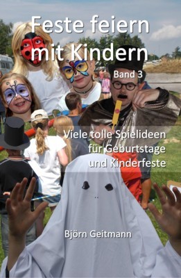 Feste feiern mit Kindern