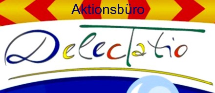 Willkommen beim Aktionsbüro Delectatio Eventagentur Schleswig-Holstein