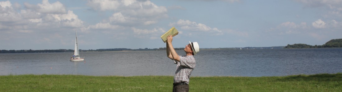 Achim Sonntag - Buchautor, Wortknstler, Bewusstseins-Coach, Kommunikationstrainer