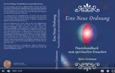 Eine Neue Ordnung - Handbuch zum spirituellen Erwachen Band 1 von Björn Geitmann