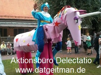 Einhorn