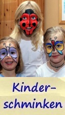 Kinderschminken