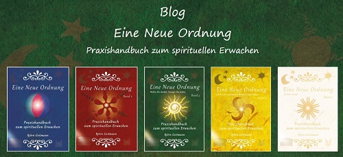 Eine Neue Ordnung - Blog