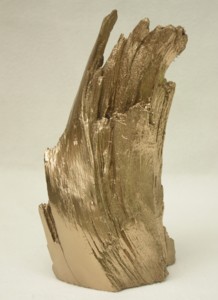 Goldenes Holz 001