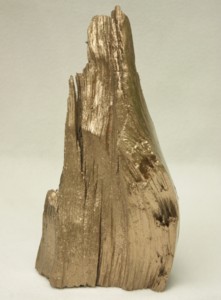 Goldenes Holz 001