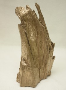 Goldenes Holz 001