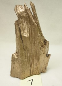 Goldenes Holz 001