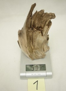 Goldenes Holz 001