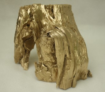 Goldenes Holz 002