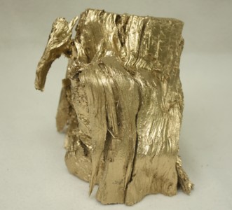 Goldenes Holz 002