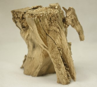 Goldenes Holz 002