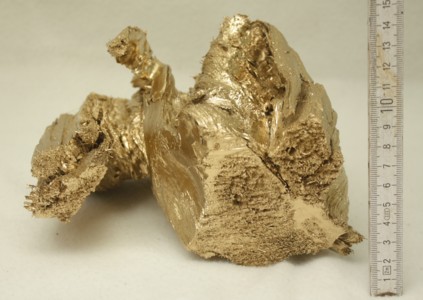 Goldenes Holz 002