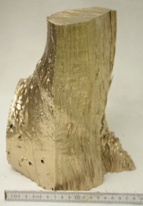 Goldenes Holz 003