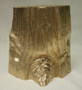 Goldenes Holz 003