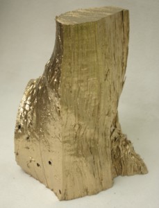 Goldenes Holz 003