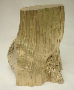 Goldenes Holz 003