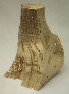 Goldenes Holz 003