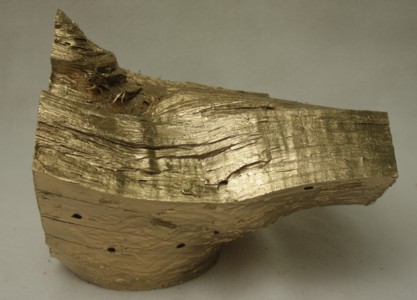 Goldenes Holz 003