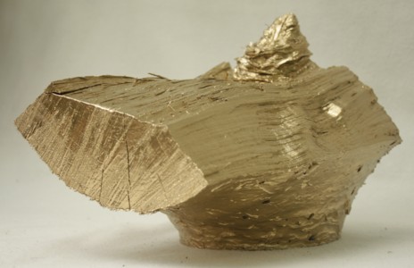 Goldenes Holz 003