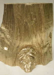 Goldenes Holz 003