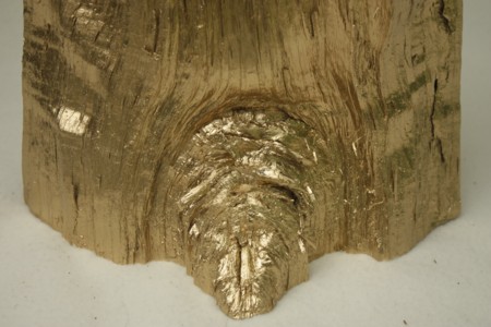 Goldenes Holz 003