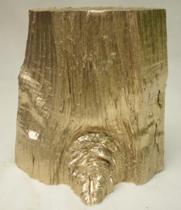 Goldenes Holz 003