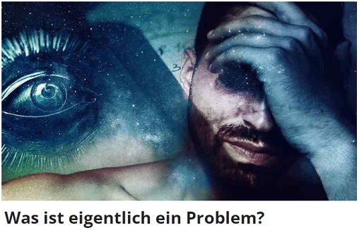 Was ist ein Problem?