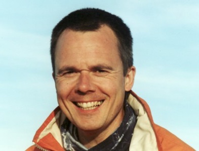 Bjrn Geitmann, Diplom-Sozialpdagoge