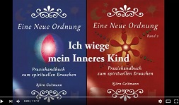 Eine Neue Ordnung - Handbuch zum spirituellen Erwachen Band 2 von Bjrn Geitmann