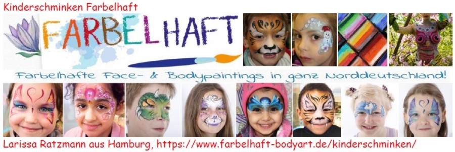 Kinderschminken