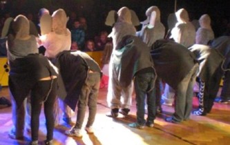 Kindermitmachzirkus Kinder-Mitmach-Zirkus Mitmachzirkus Clown buchen Grundschule Kindergarten Clown Oern Schleswig Flensburg Kiel Rendsburg Husum Kappeln Schleswig-Holstein S&uuml;derbrarup Satrup und Eckernf&ouml;rde
