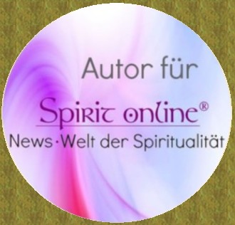 Bjrn Geitmann Autor bei Spirit online Welt der Spiritualitt Buchautor Eine Neue Ordnung