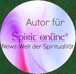 Bjrn Geitmann Autor bei Spirit online Welt der Spiritualitt Buchautor Eine Neue Ordnung